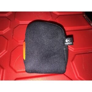 Logitech Wireless Mouse Storage Case Portable Carrying Cover